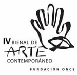 Fundacin ONCE presenta la IV Bienal de Arte Contemporneo
