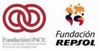 La Fundacin Repsol apoyar varios programas de la Once en favor de la integracin