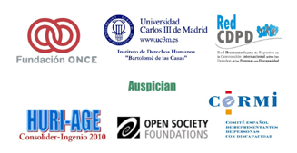 Jornada sobre Propuestas de Reforma del Rgimen de Incapacitacin en Espaa y Latinoamrica a la luz de la Convencin Internacional sobre los Derechos de las Personas con Discapacidad