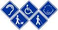 El sector de la discapacidad elabora una propuesta de Ordenanza Municipal sobre accesibilidad universal
