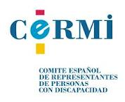 Manifiesto del CERMI Estatal por el Da Europeo de las Personas con Discapacidad