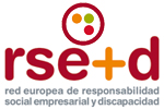 Presentaci�n institucional de la Red Europea de Responsabilidad Social Empresarial y Discapacidad