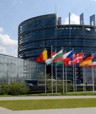 La Euroc�mara estudia una petici�n del CERMI para que las gasolineras est�n siempre atendidas