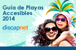 Gu�a de Playas 2014