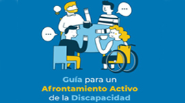 Guía para un Afrontamiento Activo de la Discapacidad