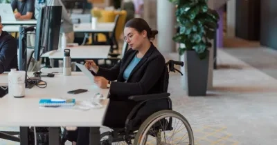 España alcanza el récord histórico de 676.000 ocupados con discapacidad afiliados a la Seguridad Social