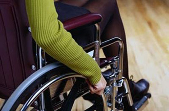 El Gobierno aprueba el informe para adaptar la legislaci�n a la Convenci�n de la ONU sobre derechos de las personas con discapacidad