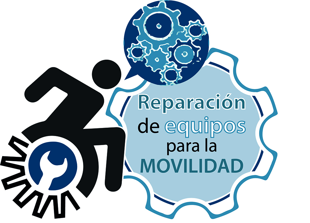 COCEMFE Sevilla inicia un nuevo programa para reparación de equipos para la movilidad de personas con discapacidad