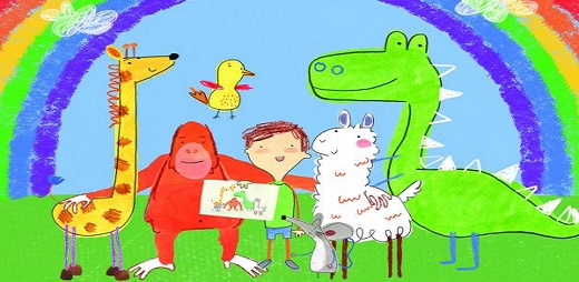 Clan estrena ‘Pablo’, la primera serie infantil protagonizada por un niño con trastorno del espectro autista