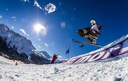Cursos Esquí Alpino Temporada 2018-2019