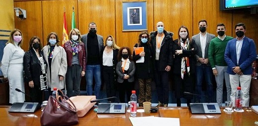 CERMI Andalucía pide modificar la financiación de las entidades de discapacidad por los gastos salariales de la nueva reforma laboral