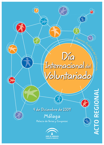 9� Premio Andaluz al Voluntariado