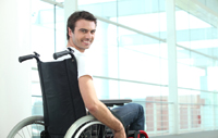 La Universidad de Alcal�, m�s accesible a las personas con discapacidad