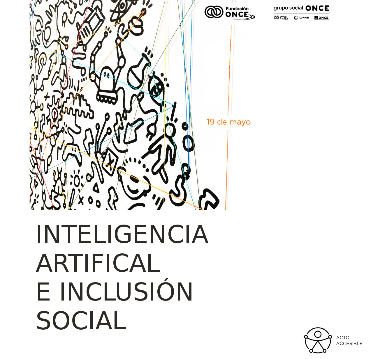 Inteligencia Artificial e Inclusión Social