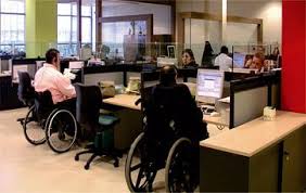El 81% de las empresas no cumple la Ley de Discapacidad
